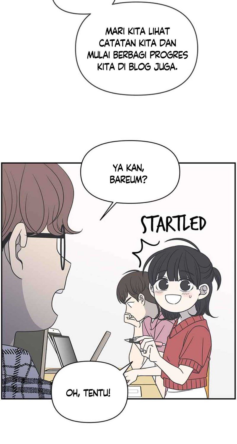 A Guide to Proper Dating Chapter 93 Image 37