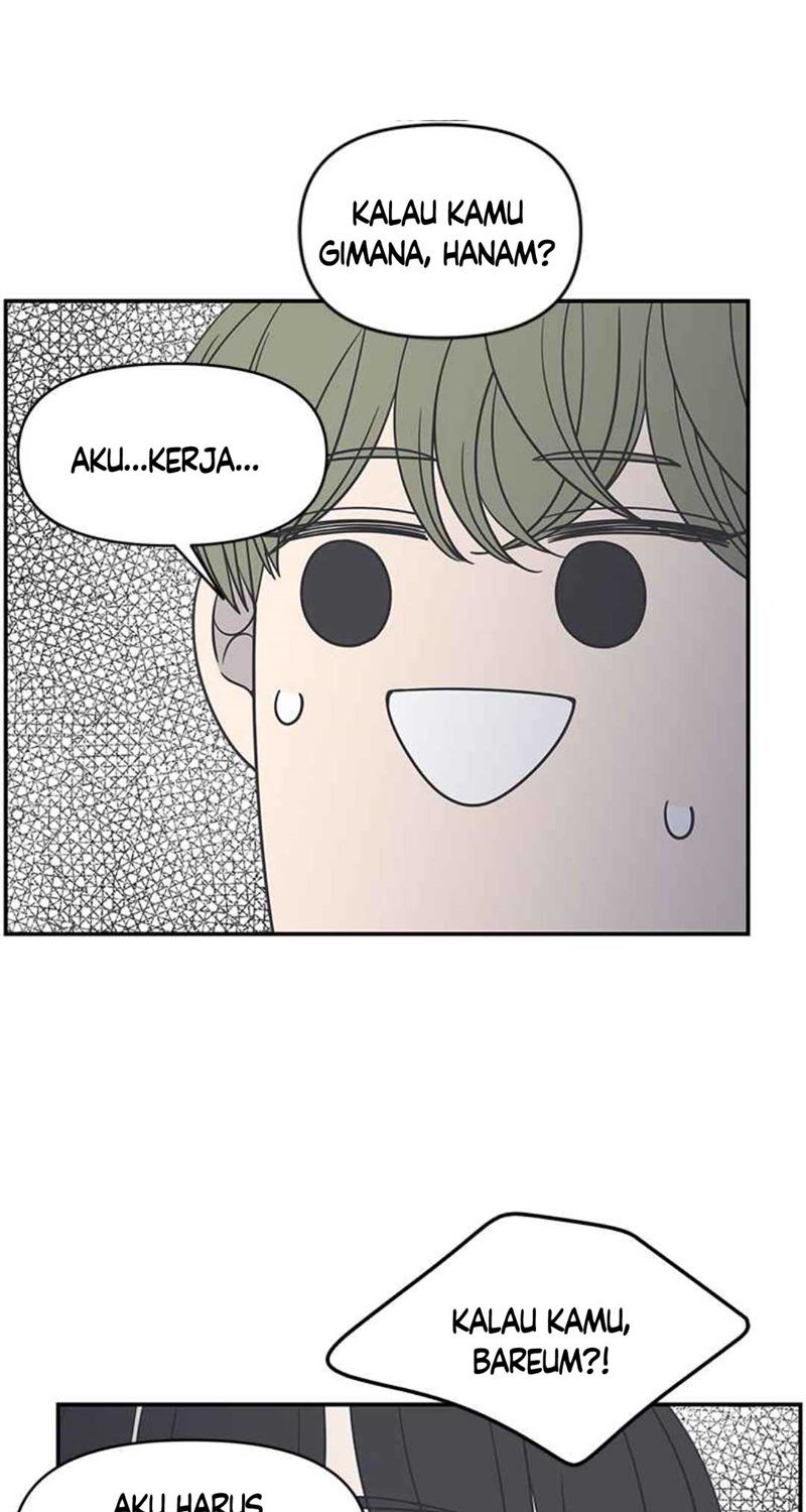 A Guide to Proper Dating Chapter 93 Image 44