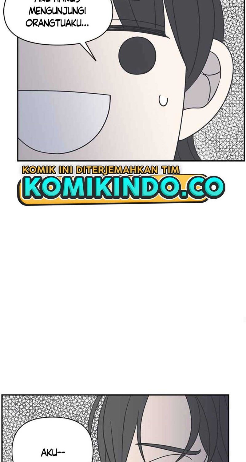 A Guide to Proper Dating Chapter 93 Image 45