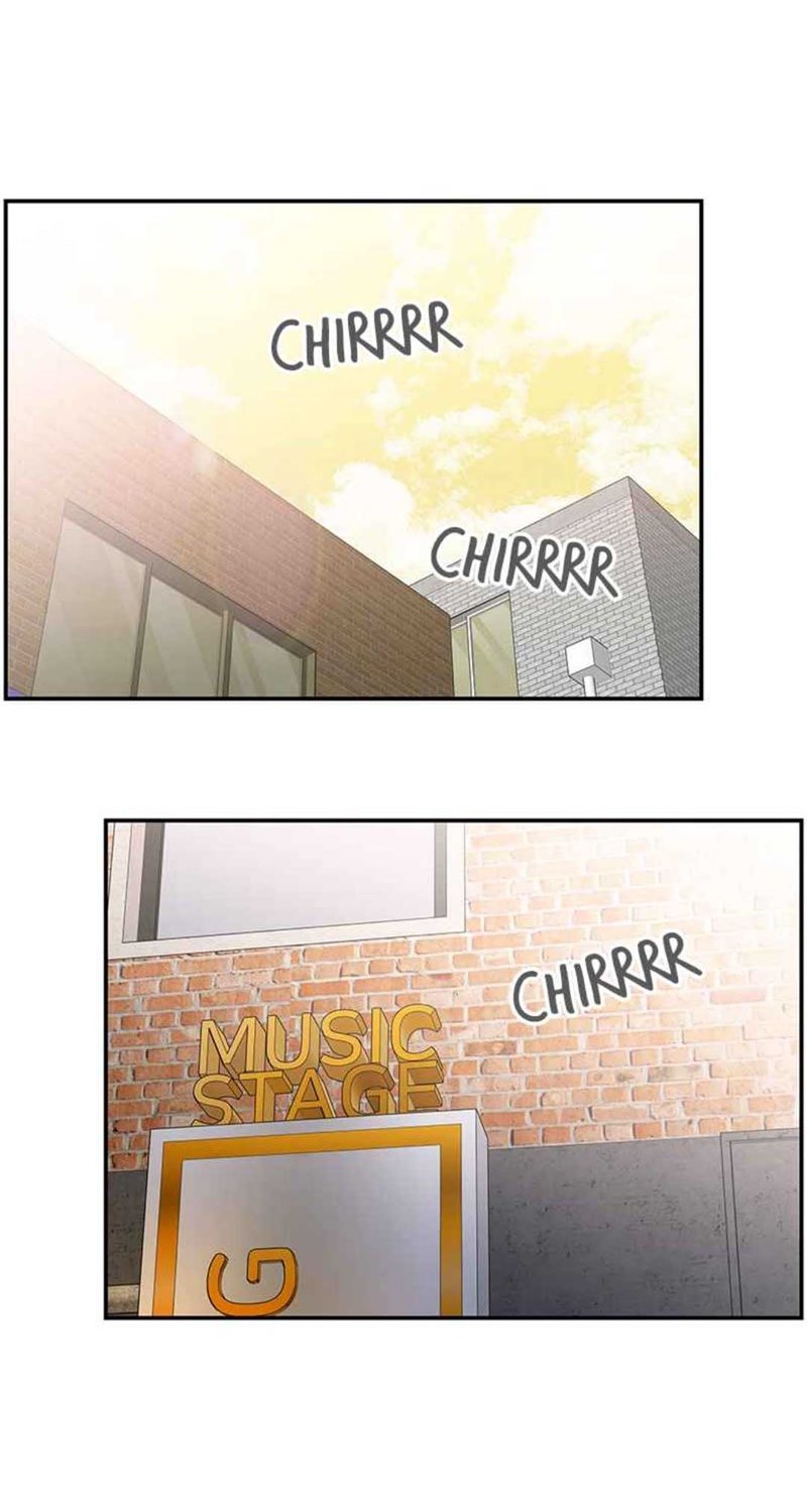 A Guide to Proper Dating Chapter 93 Image 67