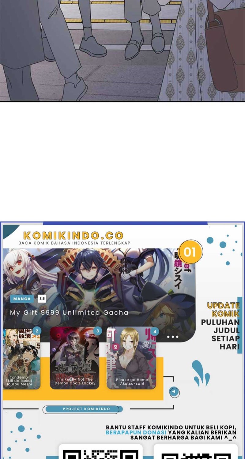 A Guide to Proper Dating Chapter 93 Image 69