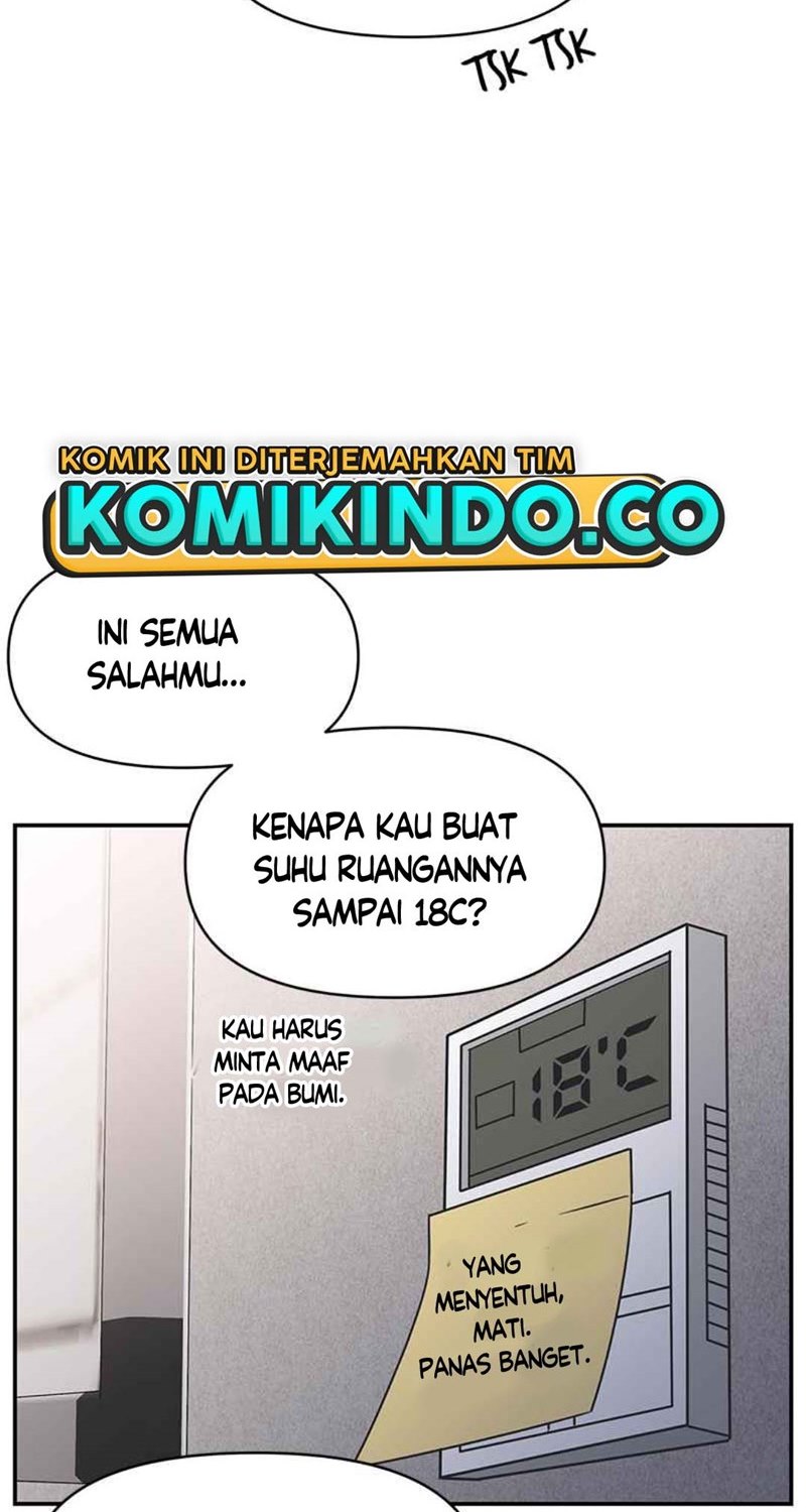 A Guide to Proper Dating Chapter 94 Image 3