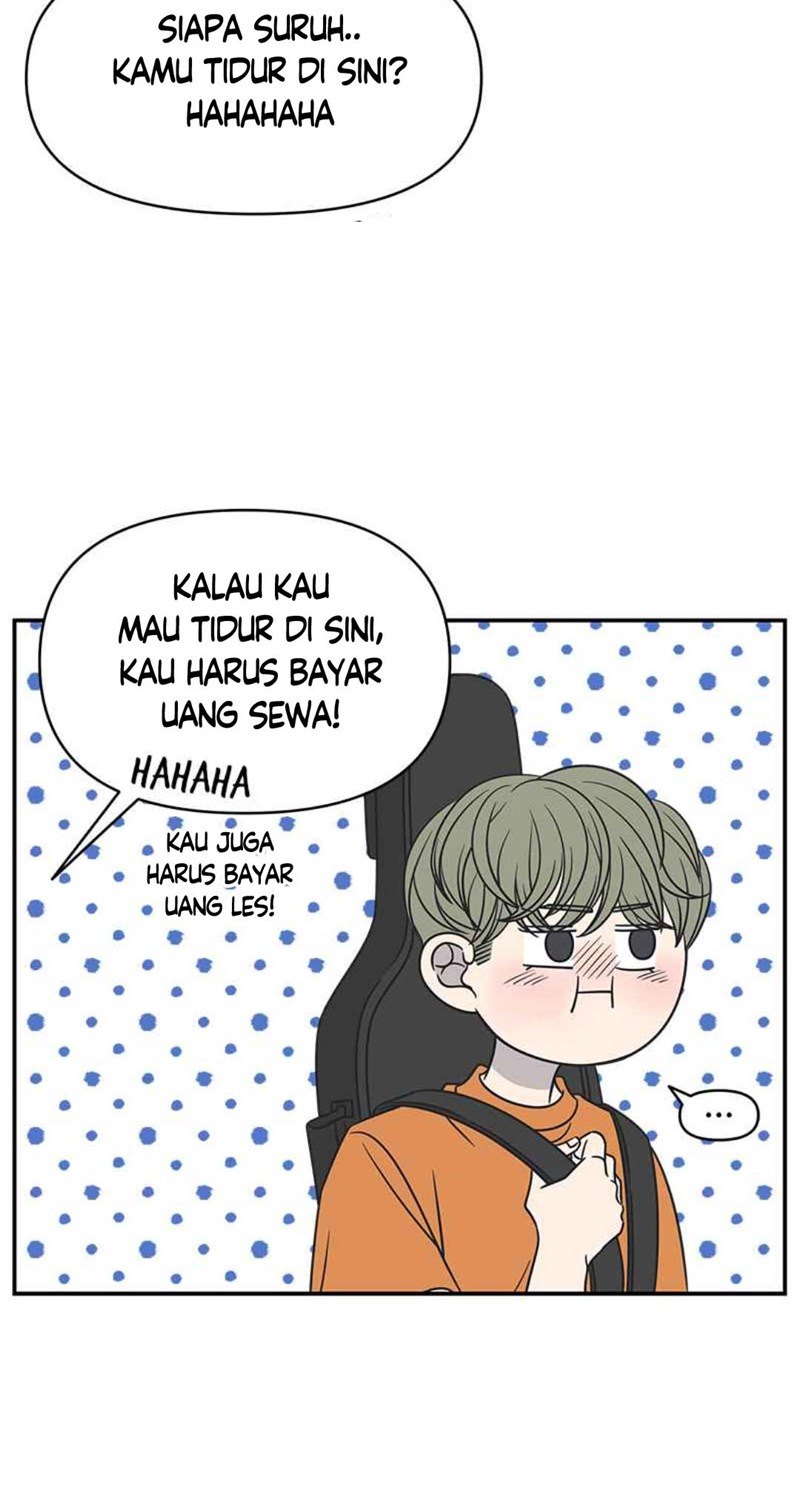 A Guide to Proper Dating Chapter 94 Image 4