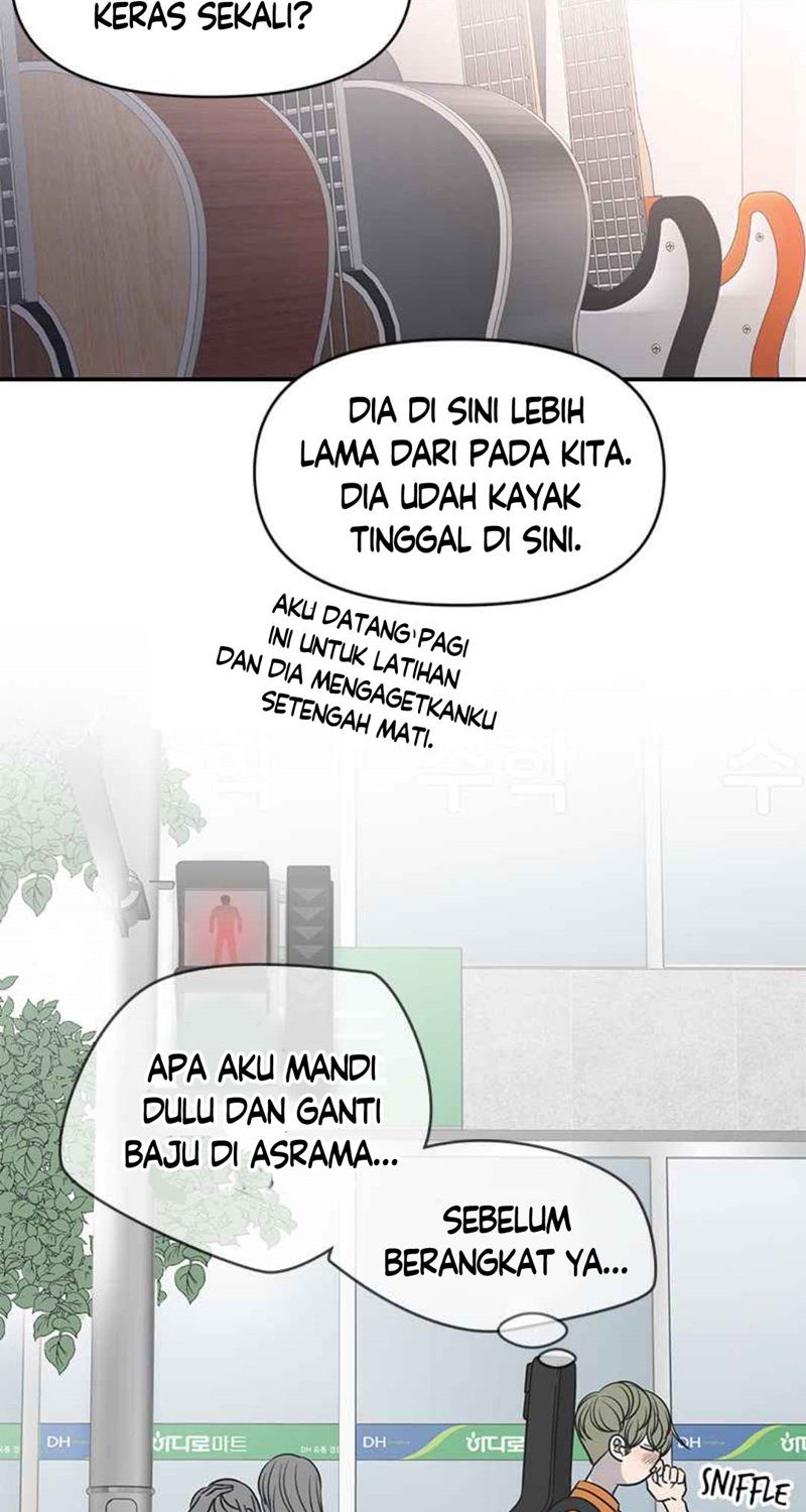 A Guide to Proper Dating Chapter 94 Image 8