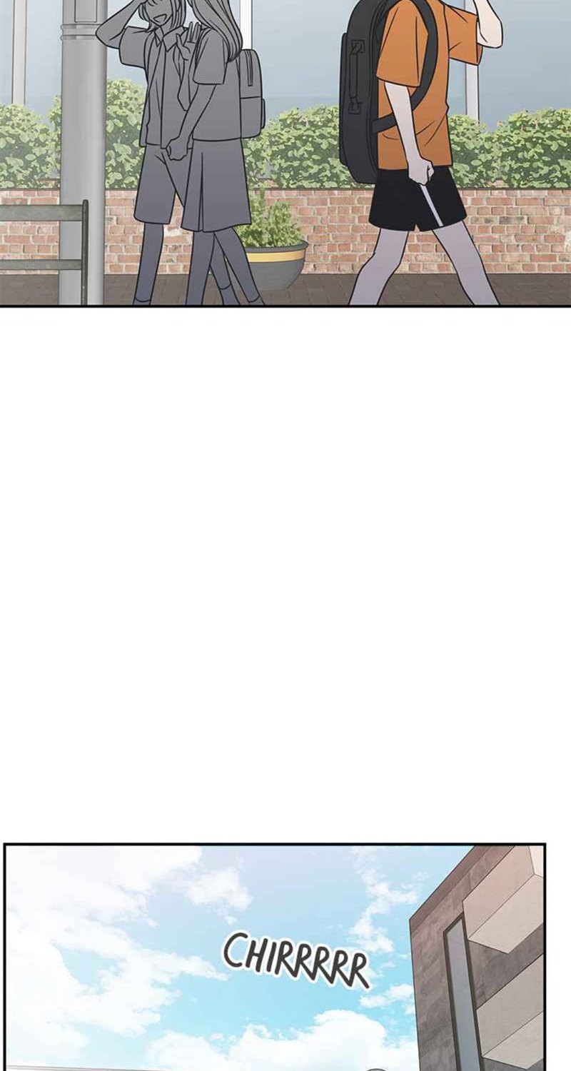 A Guide to Proper Dating Chapter 94 Image 9