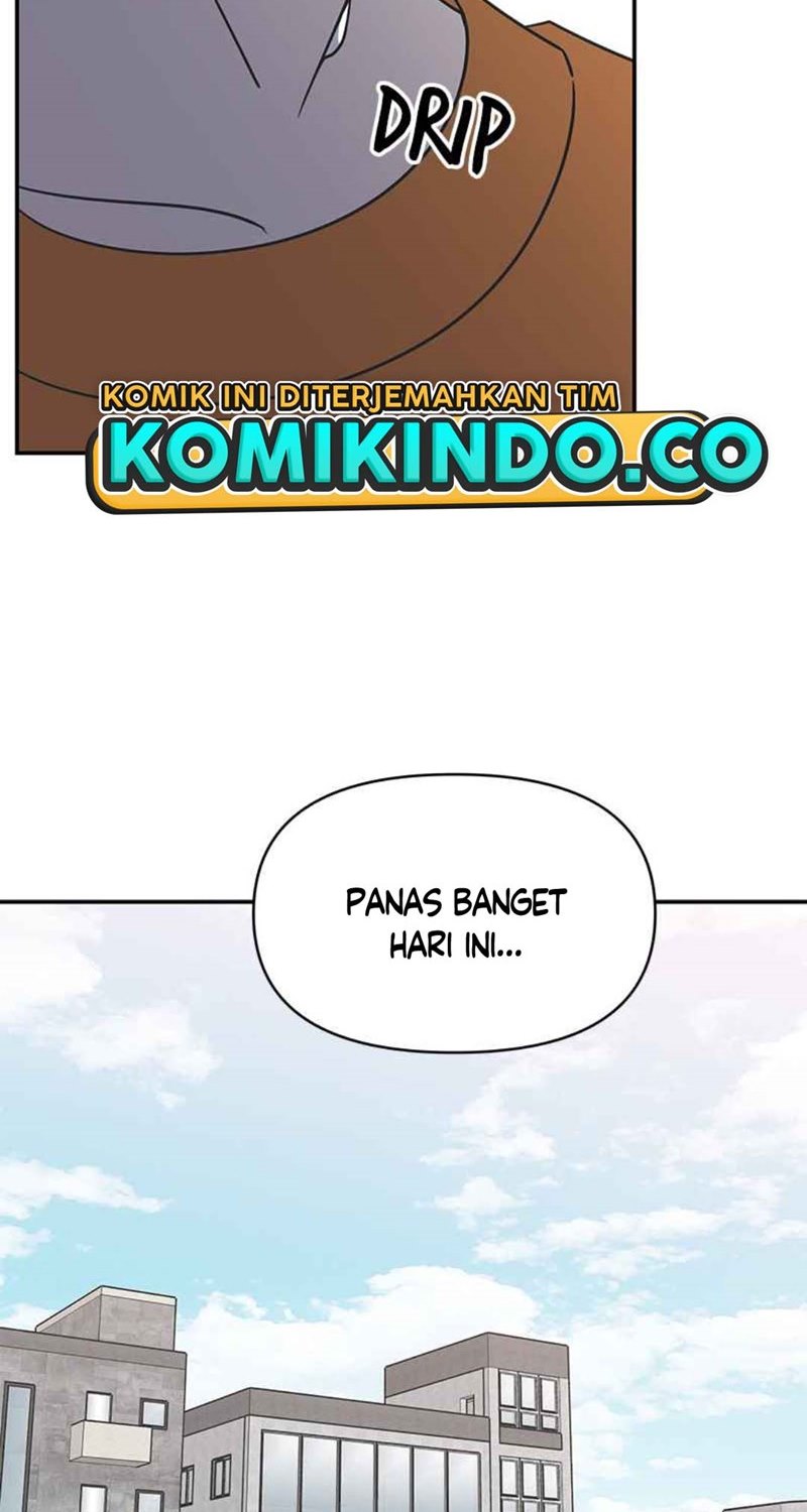 A Guide to Proper Dating Chapter 94 Image 11