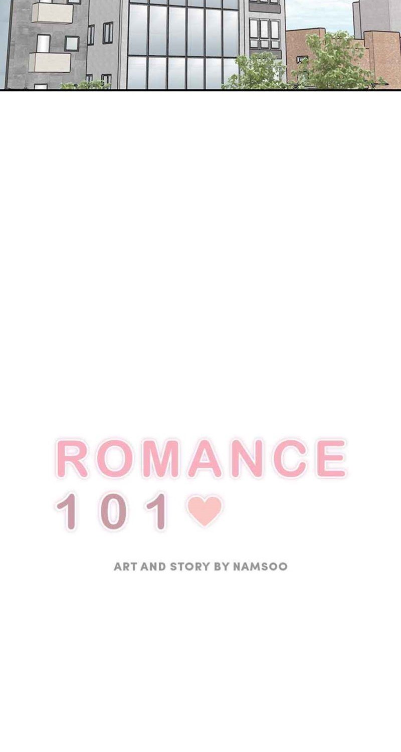 A Guide to Proper Dating Chapter 94 Image 12