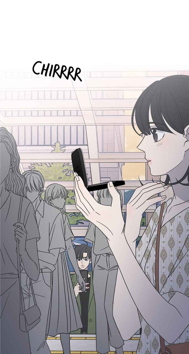 A Guide to Proper Dating Chapter 94 Image 13