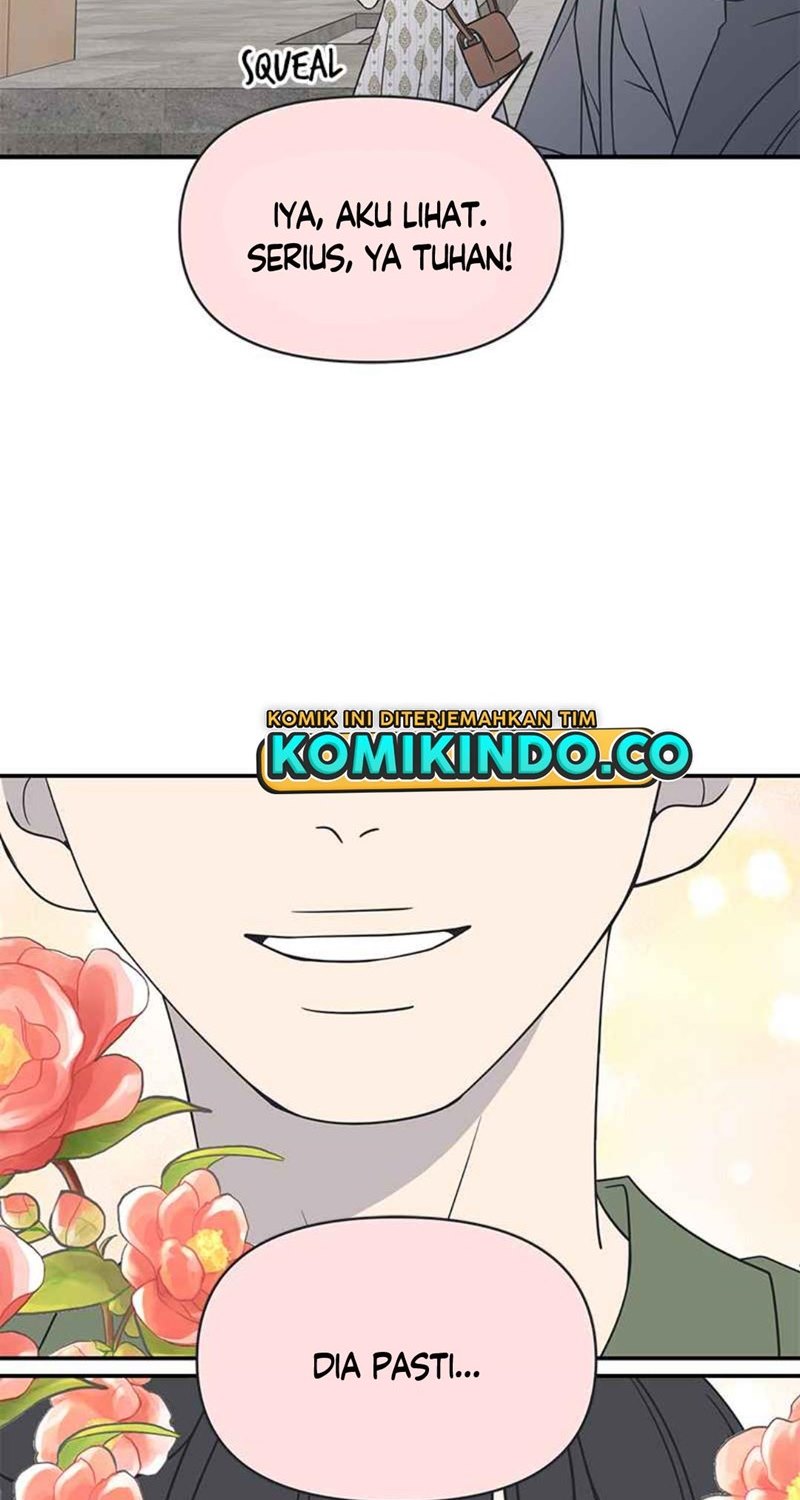 A Guide to Proper Dating Chapter 94 Image 16