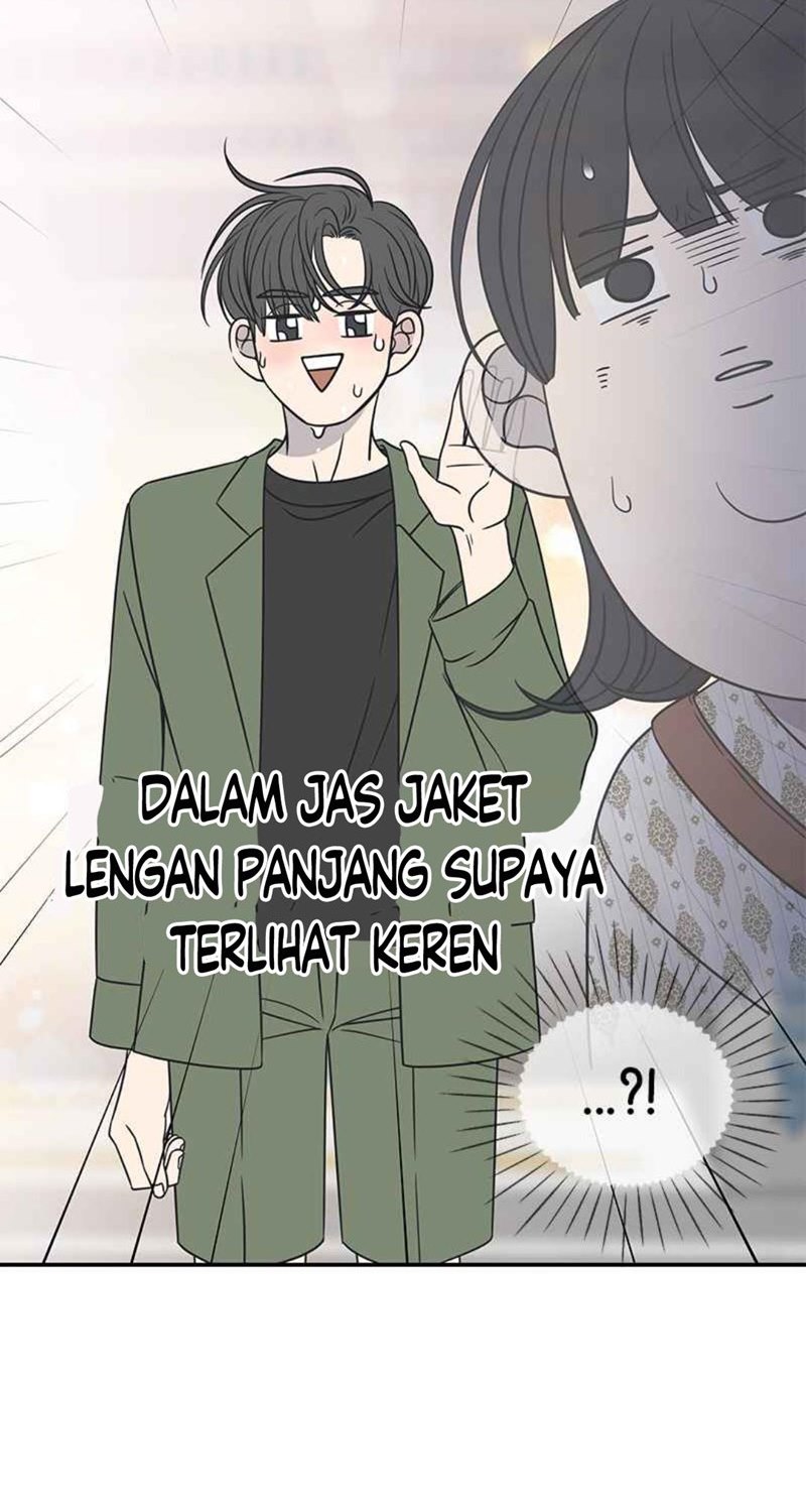 A Guide to Proper Dating Chapter 94 Image 18