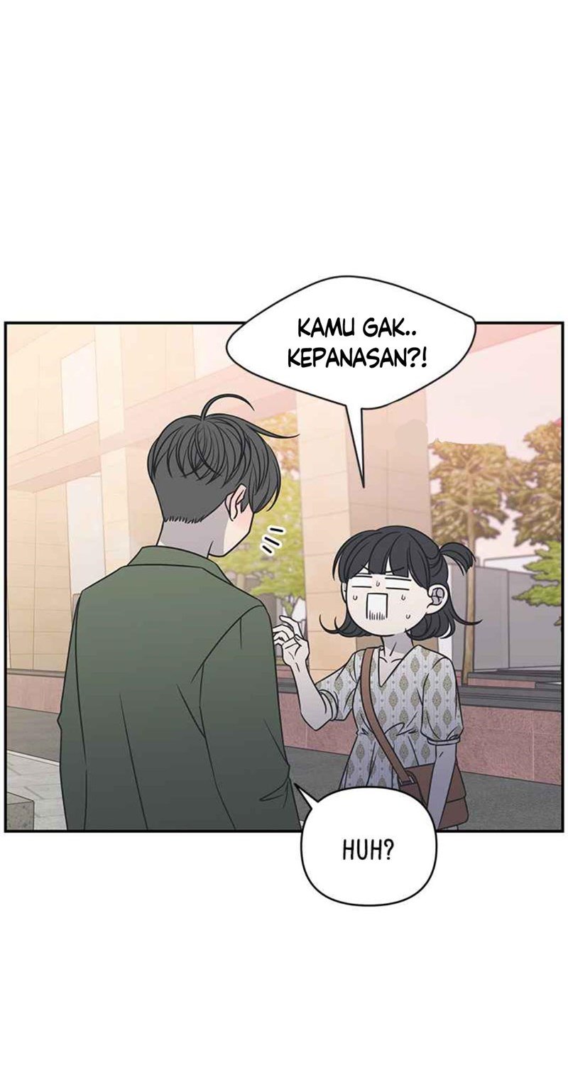 A Guide to Proper Dating Chapter 94 Image 19