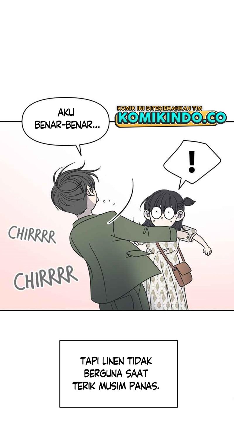 A Guide to Proper Dating Chapter 94 Image 21