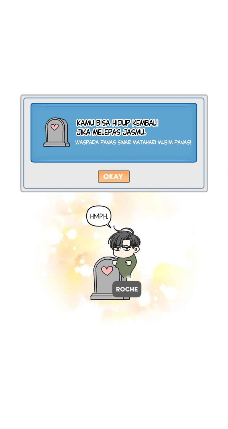 A Guide to Proper Dating Chapter 94 Image 22