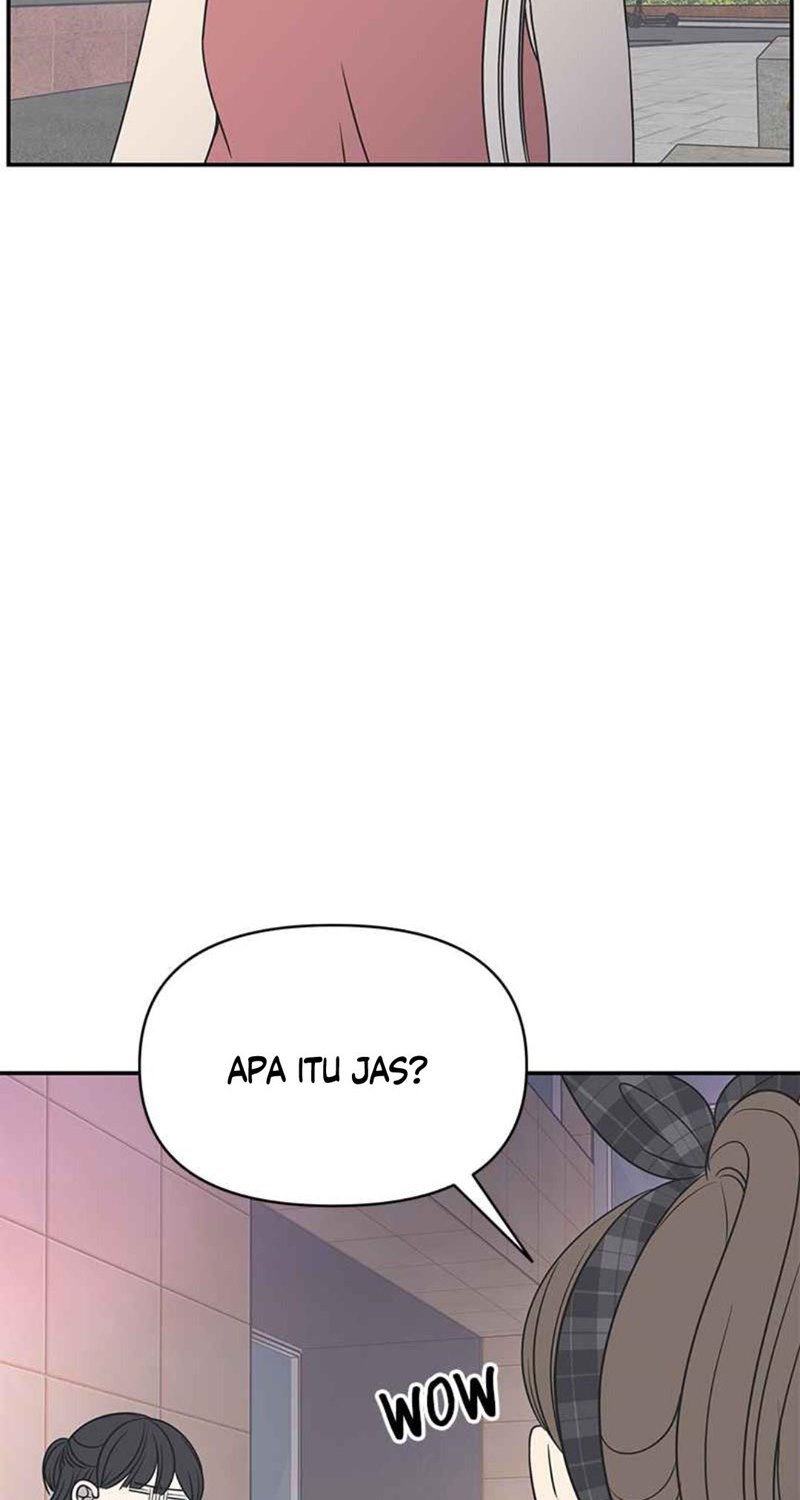 A Guide to Proper Dating Chapter 94 Image 24