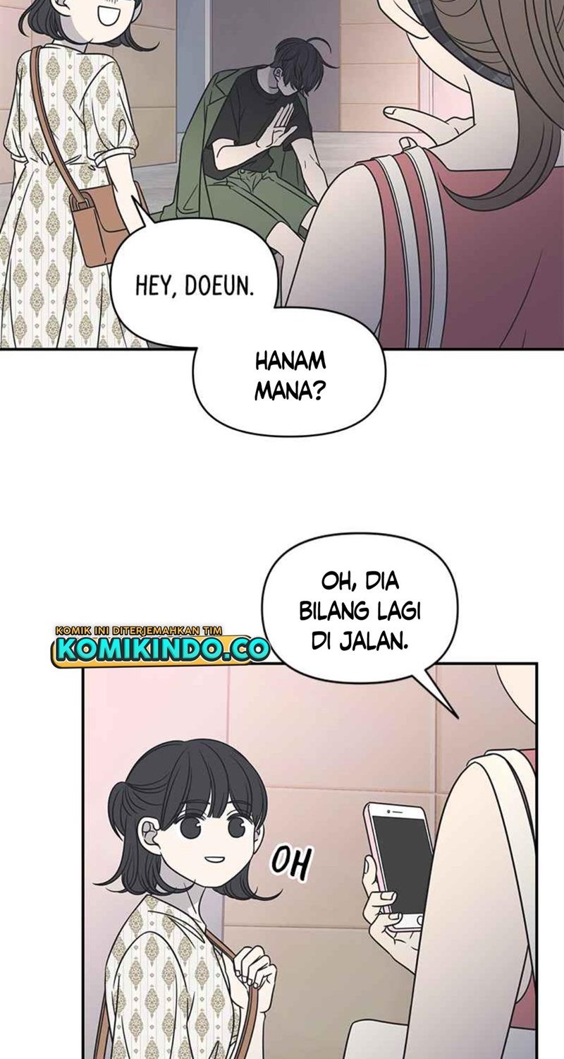 A Guide to Proper Dating Chapter 94 Image 25