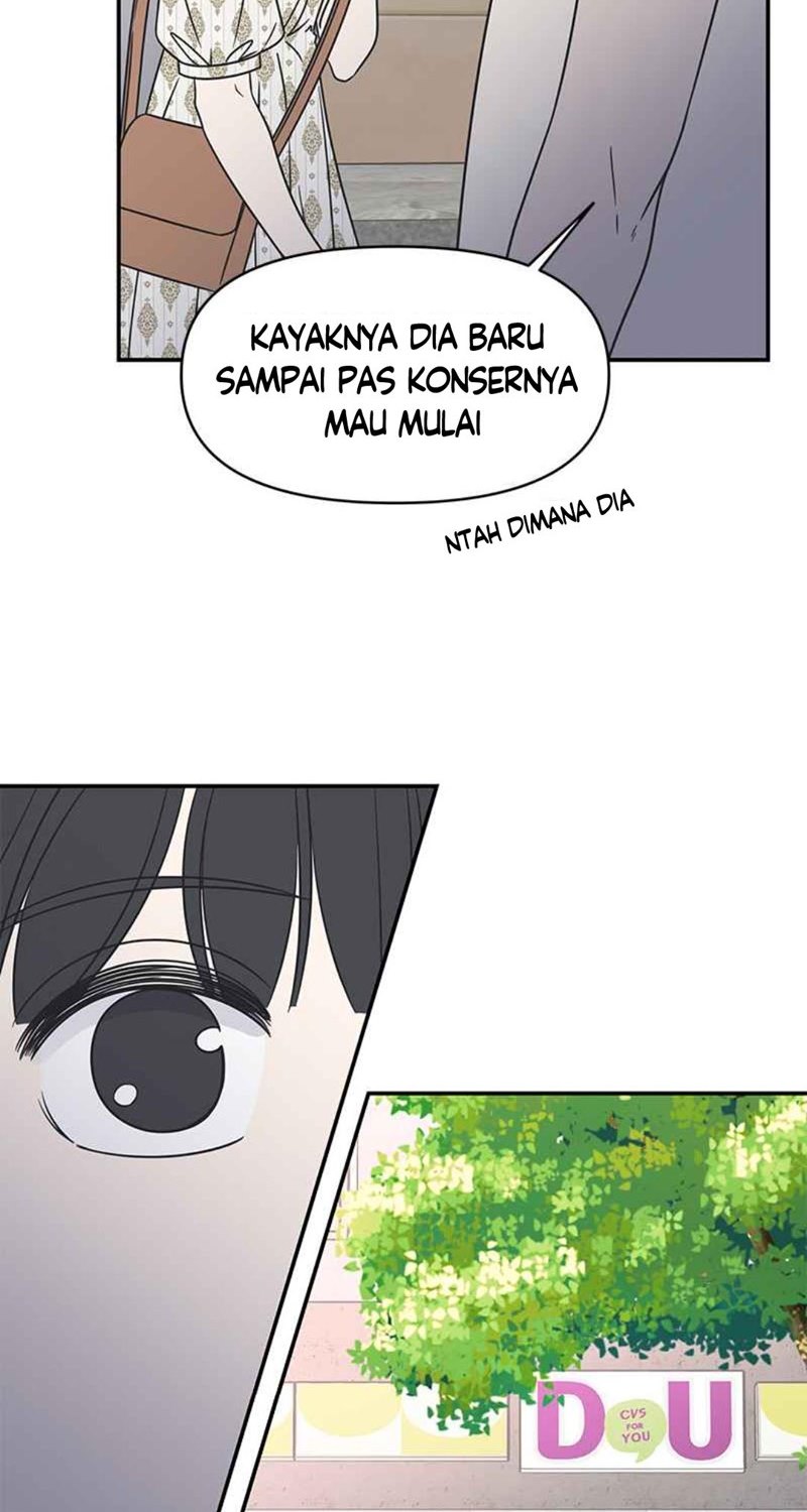 A Guide to Proper Dating Chapter 94 Image 26