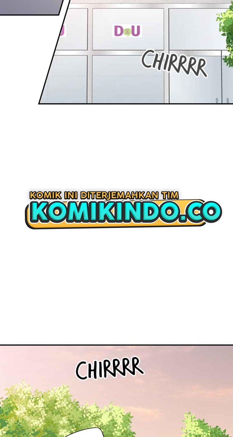 A Guide to Proper Dating Chapter 94 Image 27