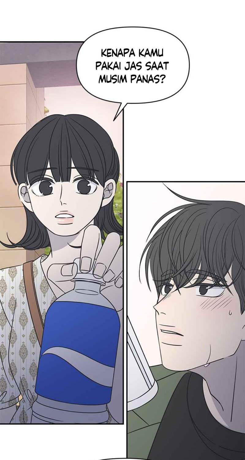 A Guide to Proper Dating Chapter 94 Image 29