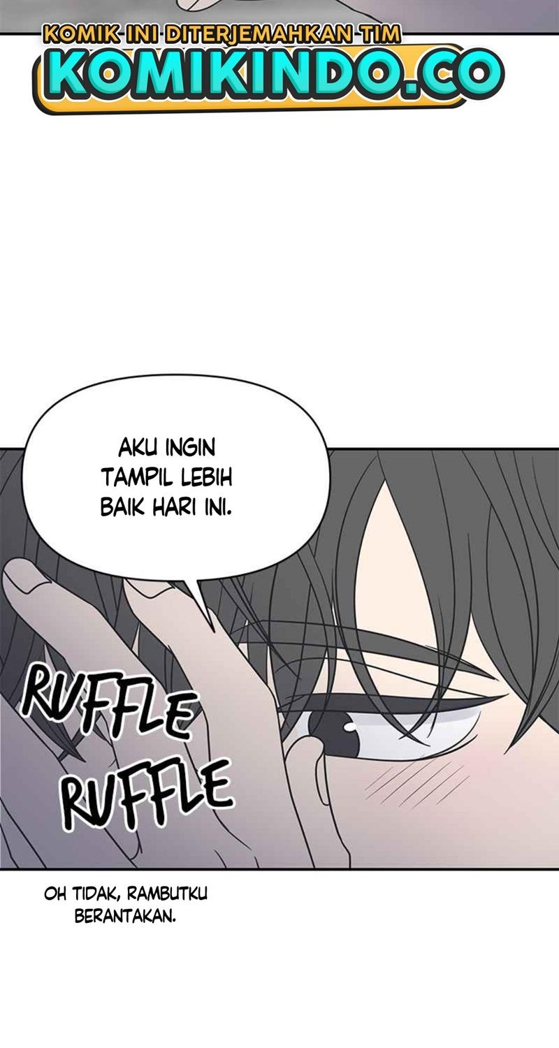 A Guide to Proper Dating Chapter 94 Image 31