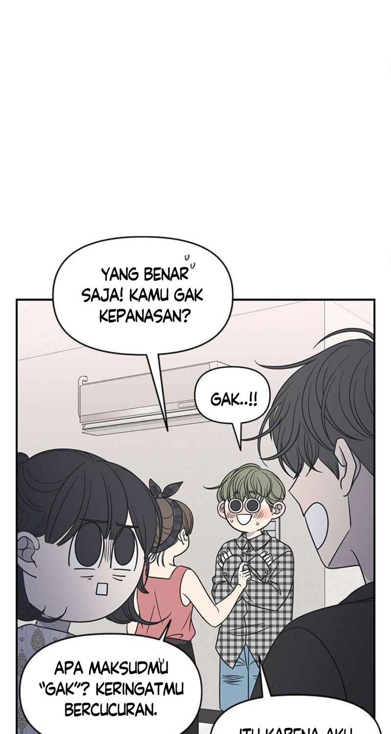 A Guide to Proper Dating Chapter 94 Image 39