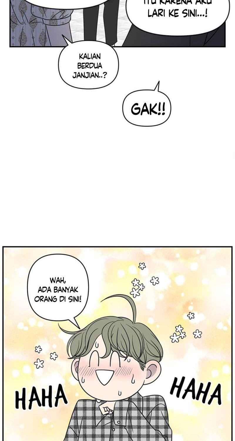 A Guide to Proper Dating Chapter 94 Image 40