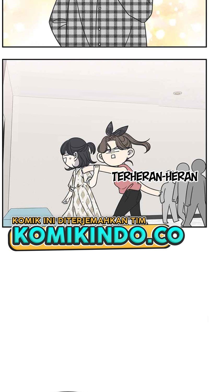 A Guide to Proper Dating Chapter 94 Image 41