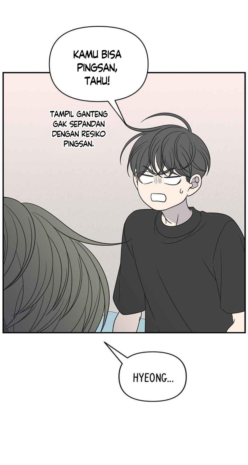 A Guide to Proper Dating Chapter 94 Image 43