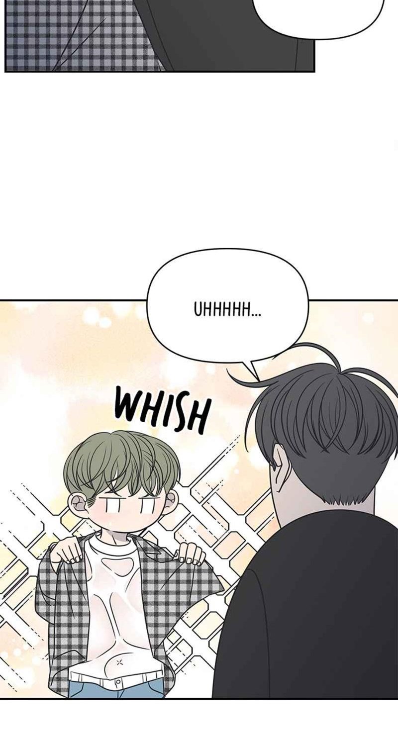 A Guide to Proper Dating Chapter 94 Image 45