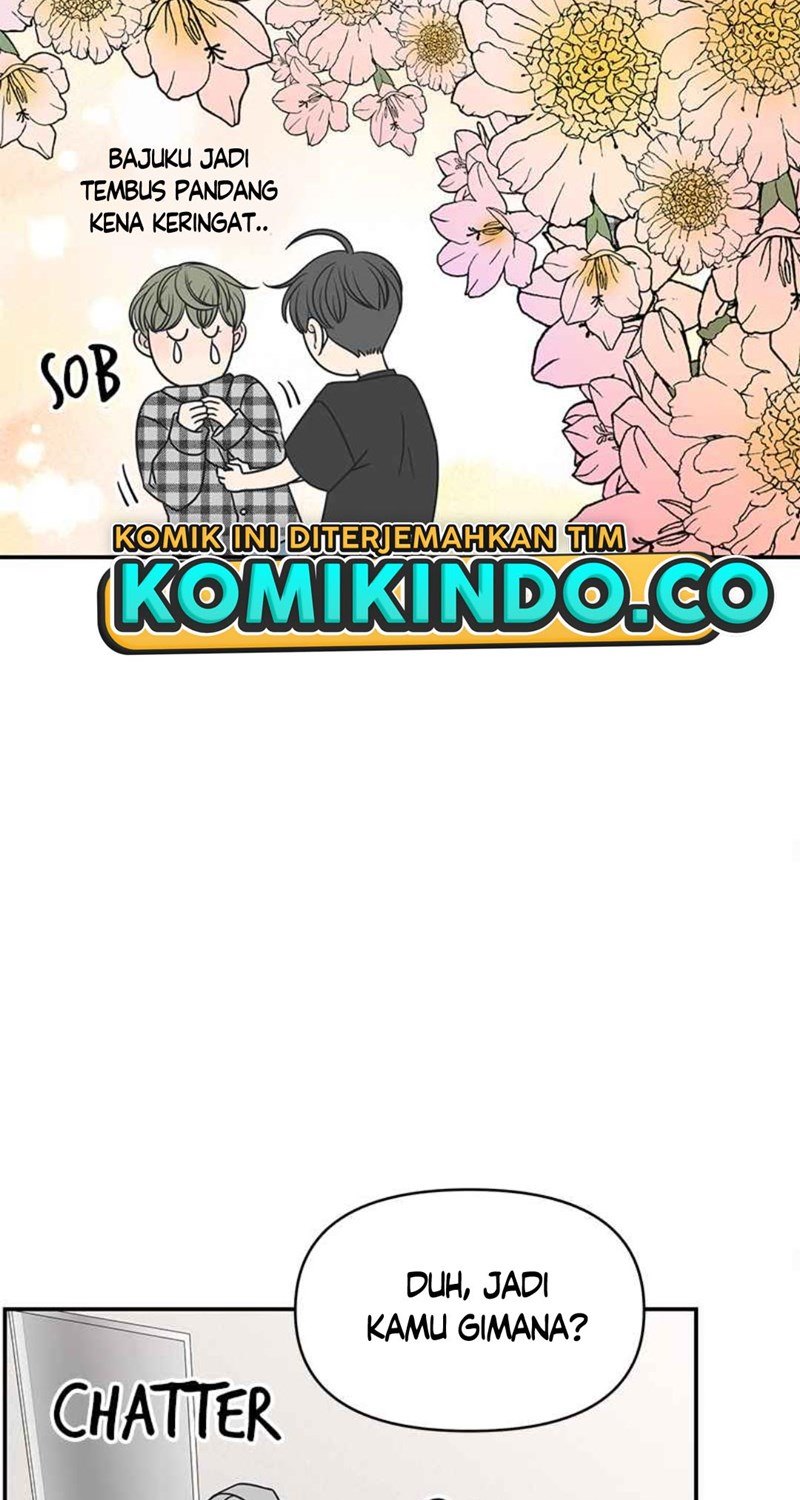 A Guide to Proper Dating Chapter 94 Image 47