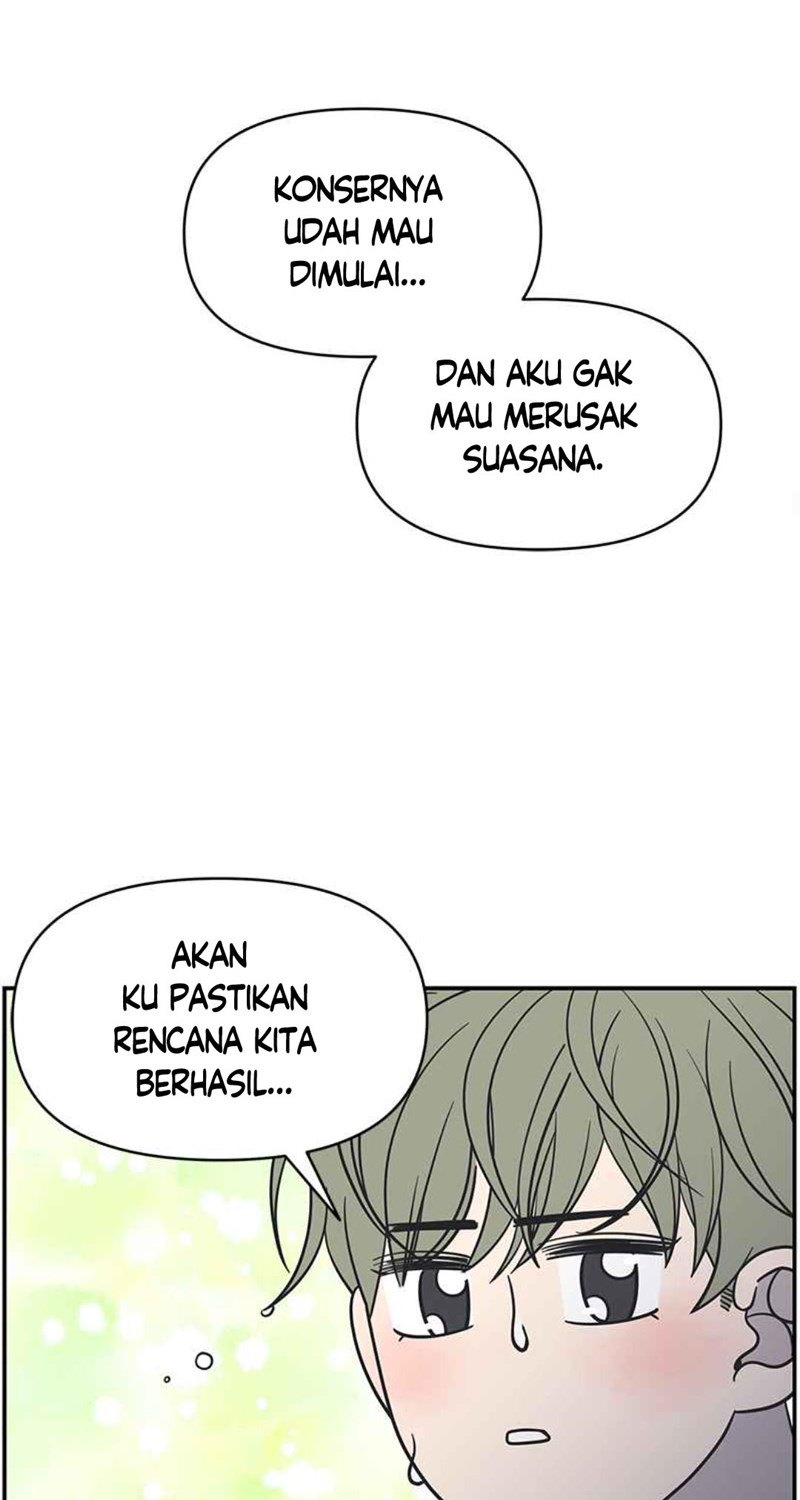 A Guide to Proper Dating Chapter 94 Image 49