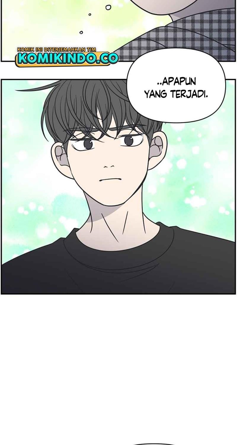 A Guide to Proper Dating Chapter 94 Image 50