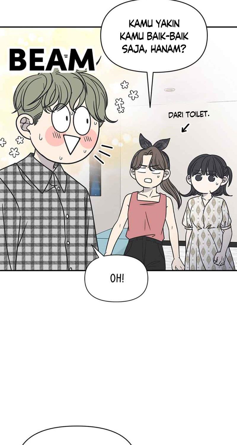 A Guide to Proper Dating Chapter 94 Image 51