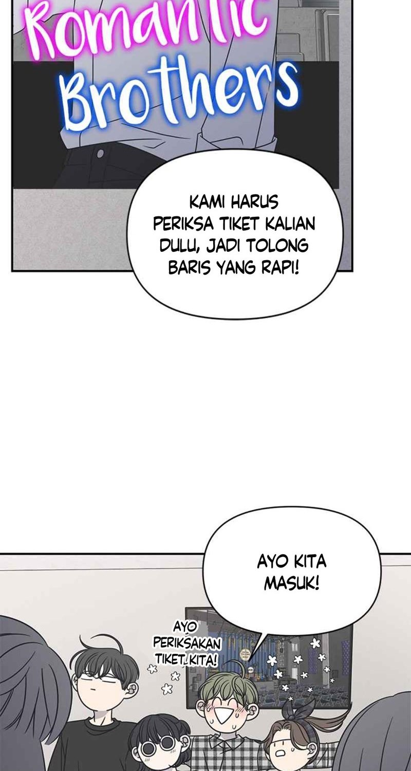 A Guide to Proper Dating Chapter 94 Image 54