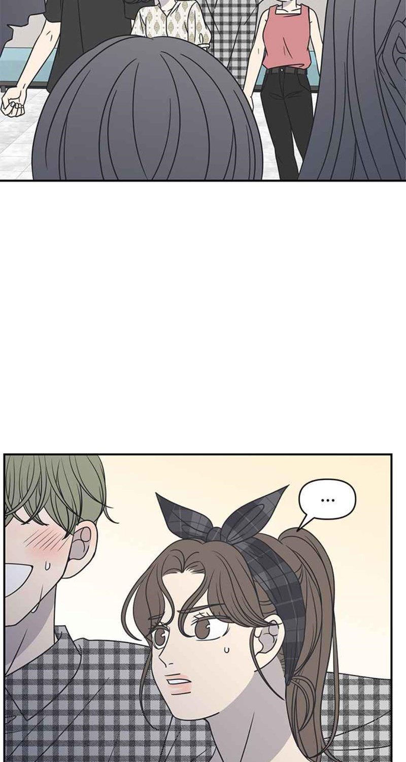 A Guide to Proper Dating Chapter 94 Image 55