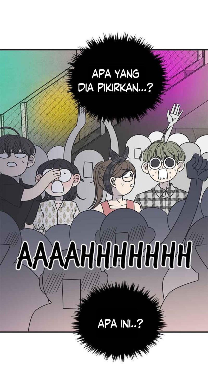 A Guide to Proper Dating Chapter 94 Image 64