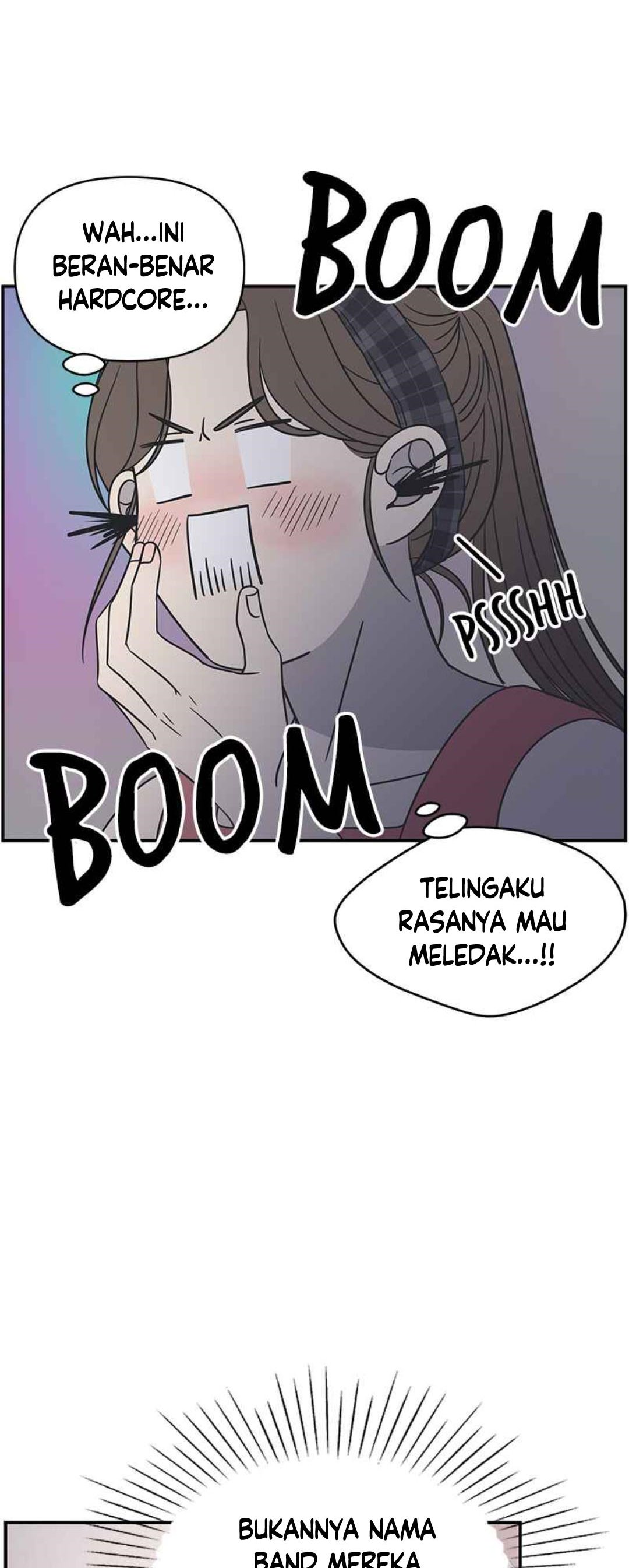 A Guide to Proper Dating Chapter 95 Image 3