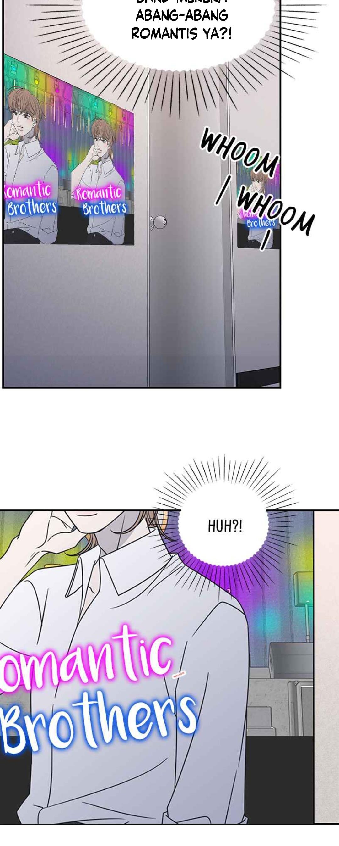 A Guide to Proper Dating Chapter 95 Image 4