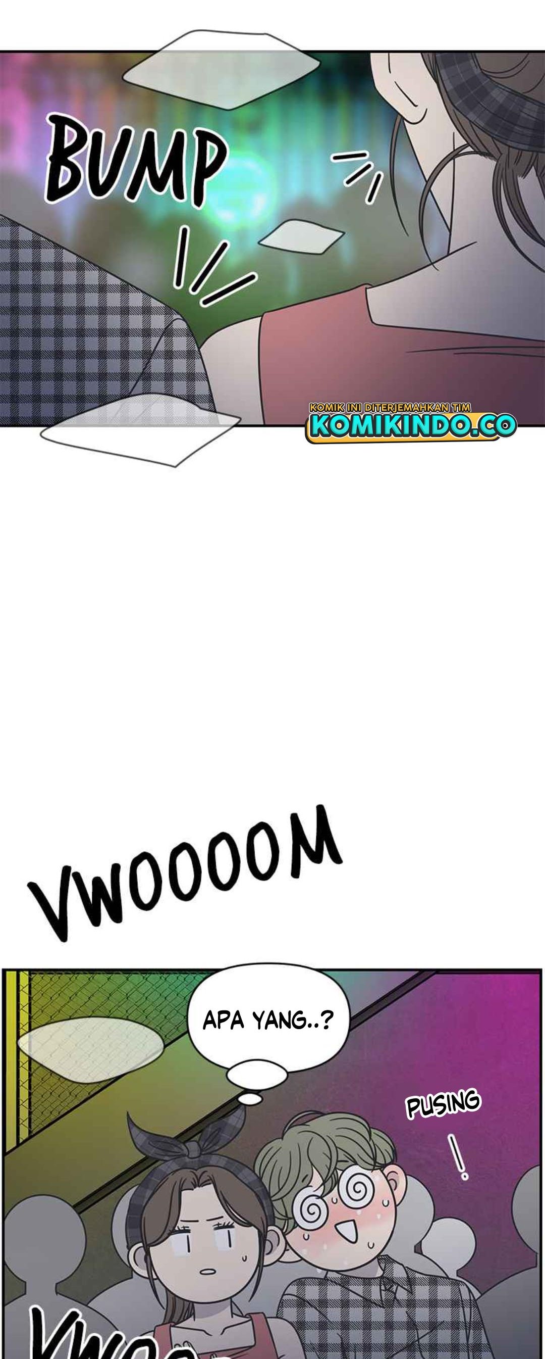 A Guide to Proper Dating Chapter 95 Image 6