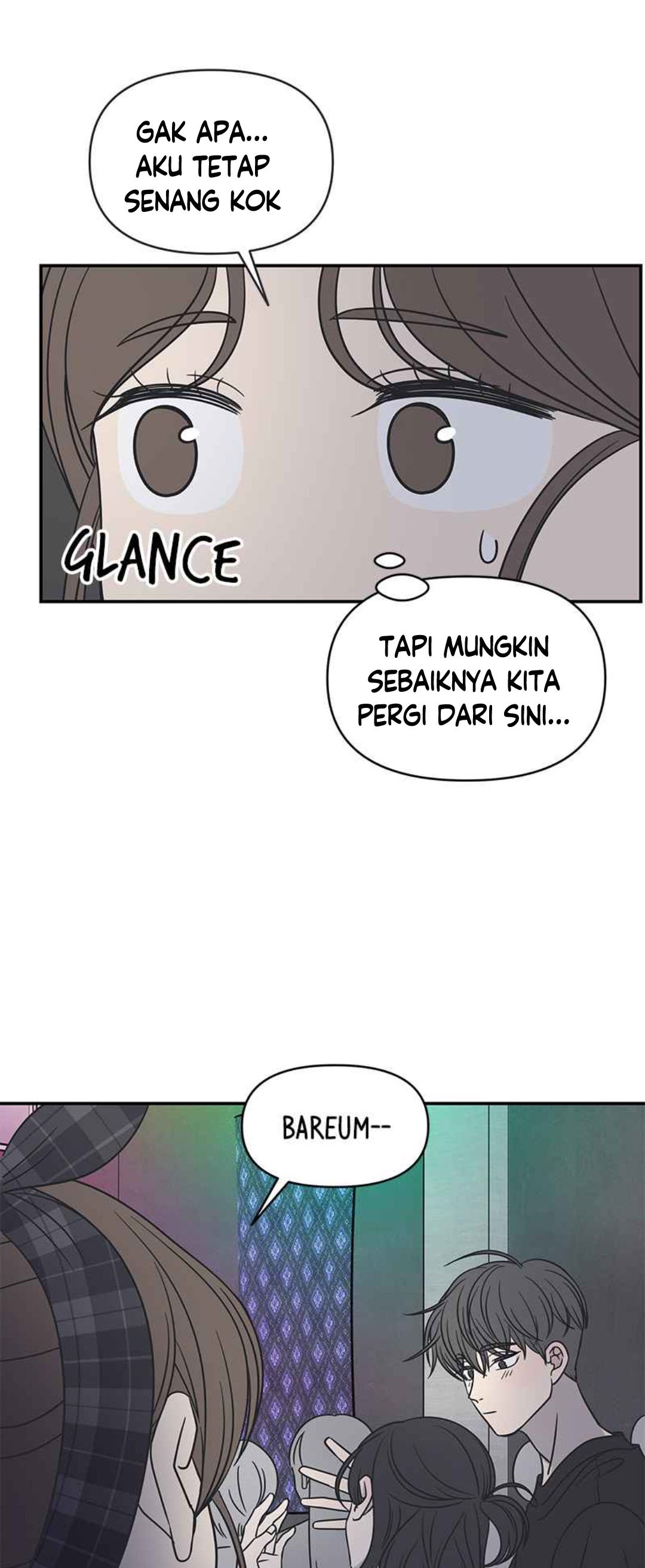 A Guide to Proper Dating Chapter 95 Image 10