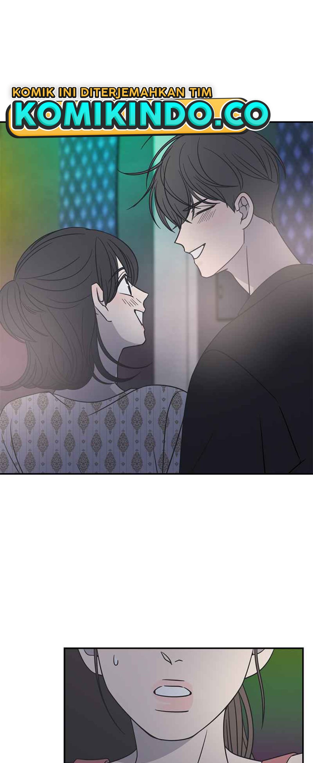 A Guide to Proper Dating Chapter 95 Image 12