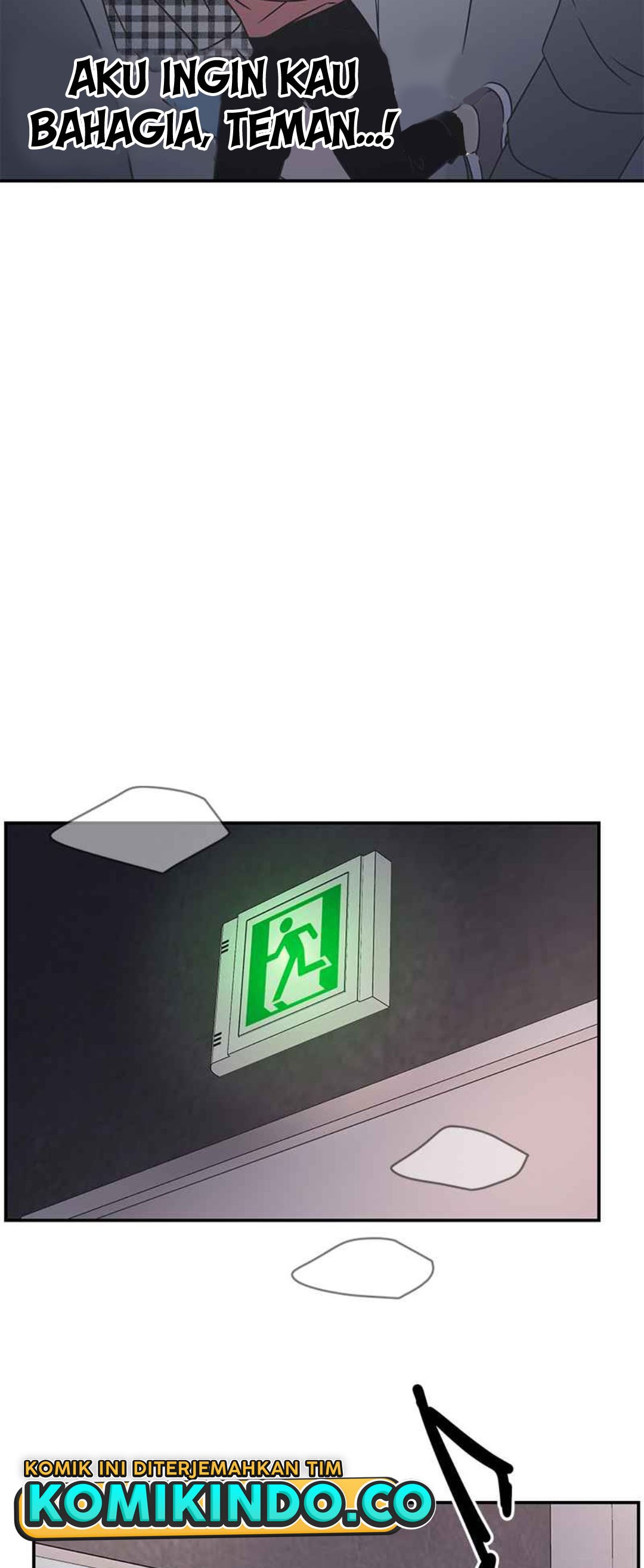 A Guide to Proper Dating Chapter 95 Image 14