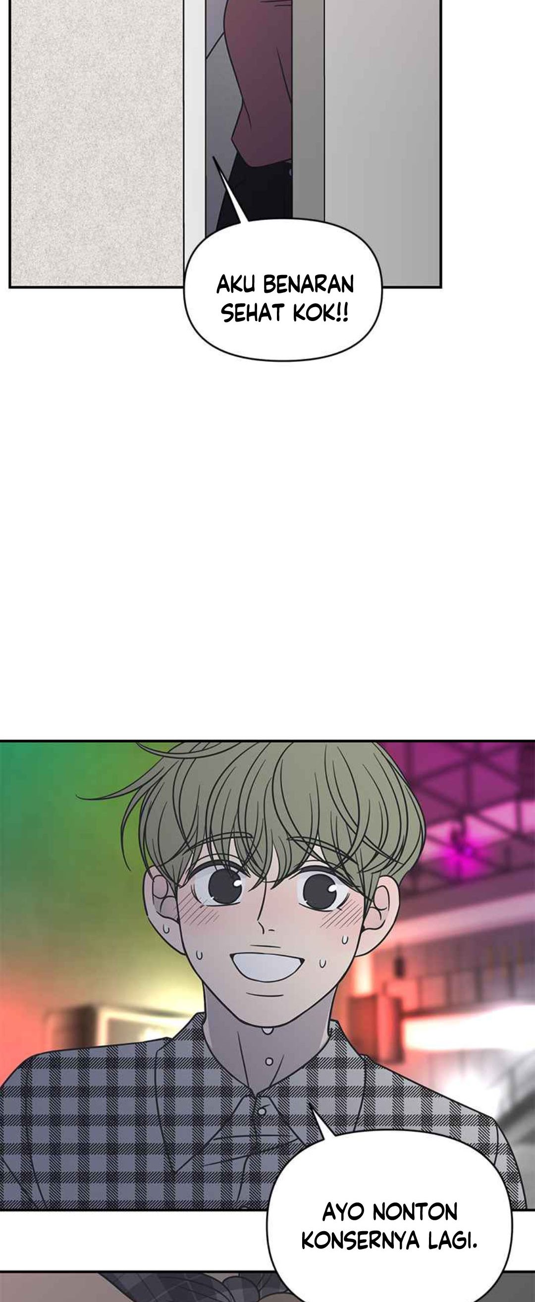 A Guide to Proper Dating Chapter 95 Image 17