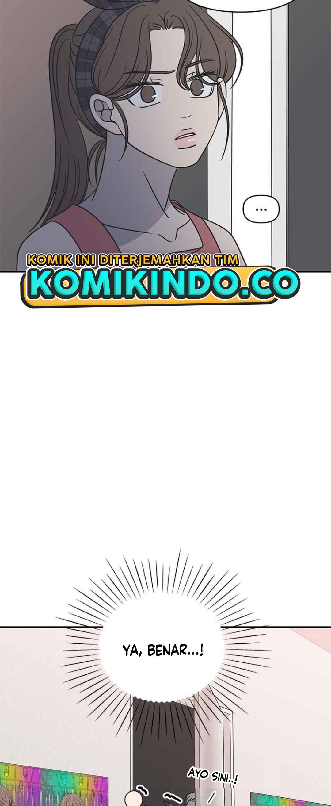 A Guide to Proper Dating Chapter 95 Image 18