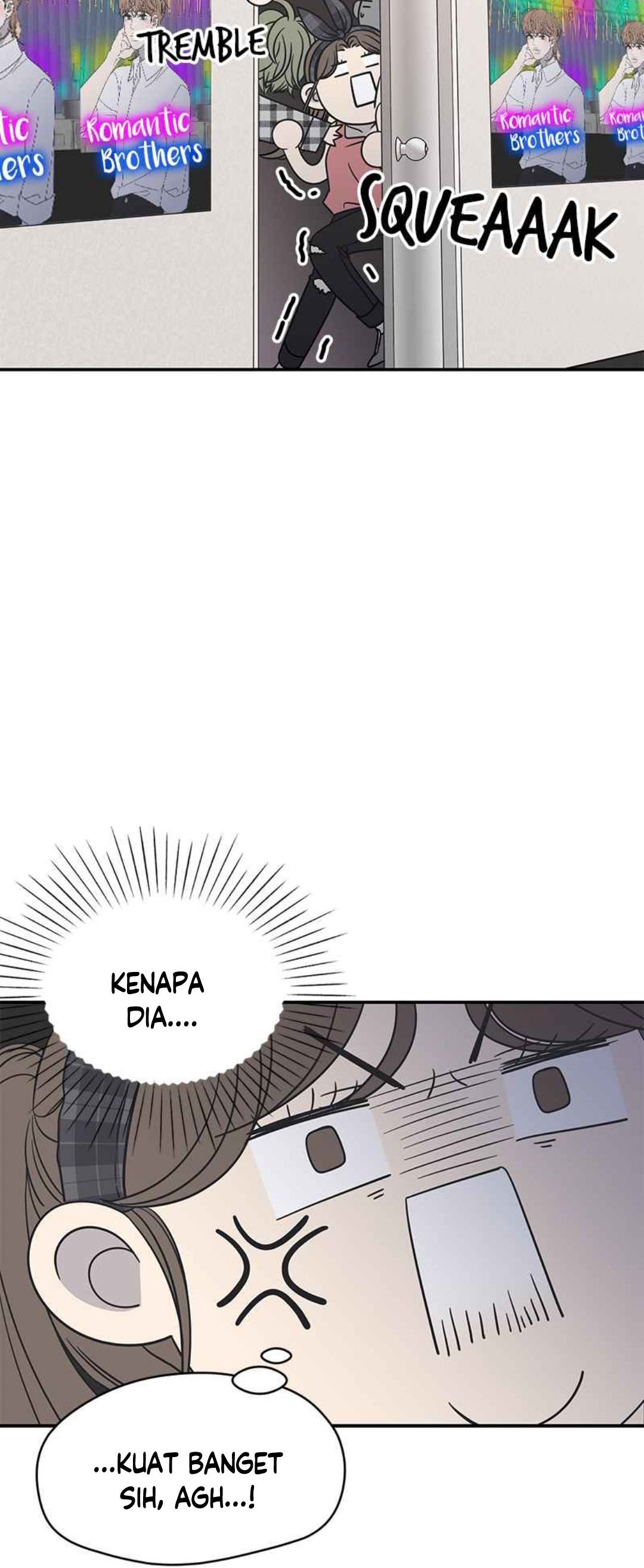 A Guide to Proper Dating Chapter 95 Image 19