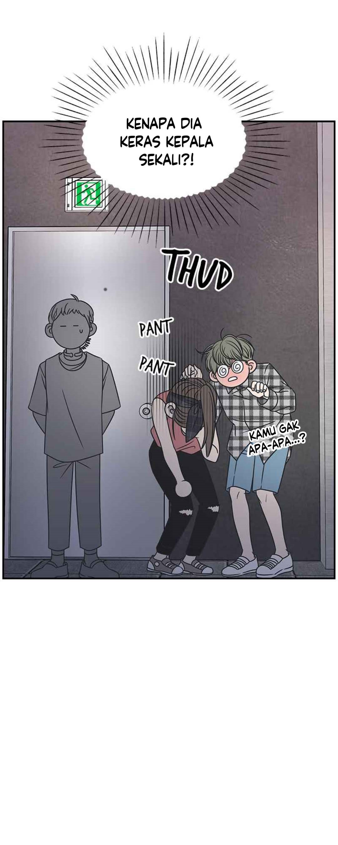 A Guide to Proper Dating Chapter 95 Image 20