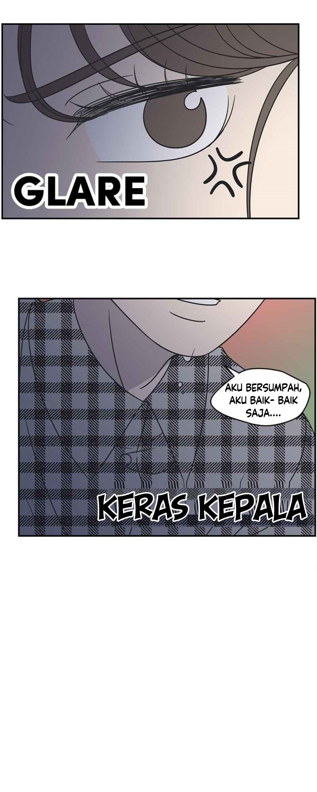 A Guide to Proper Dating Chapter 95 Image 21