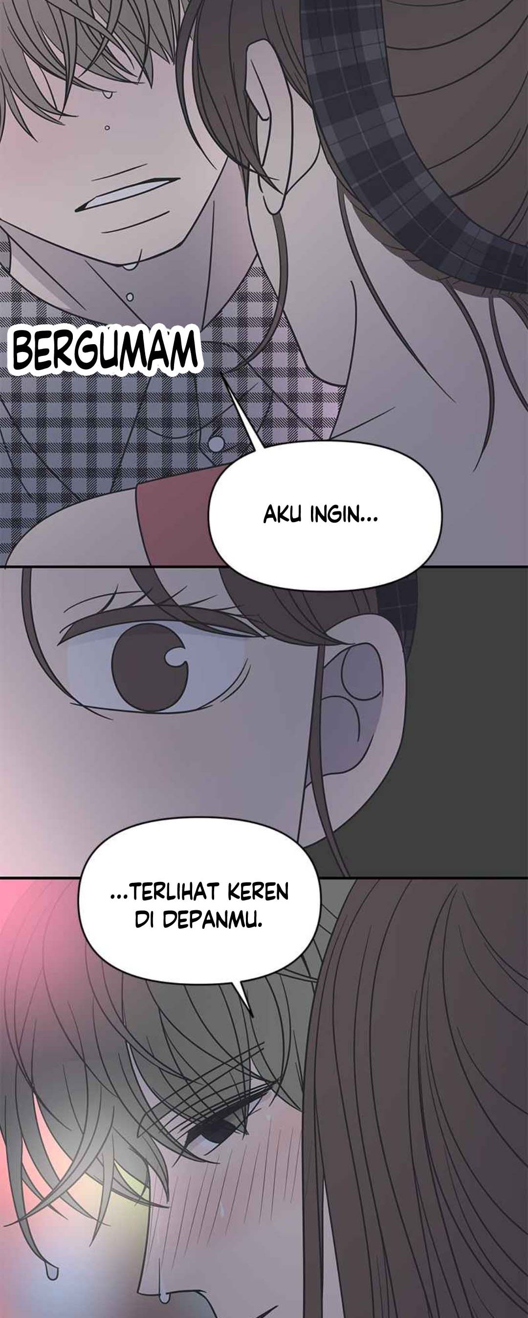 A Guide to Proper Dating Chapter 95 Image 28