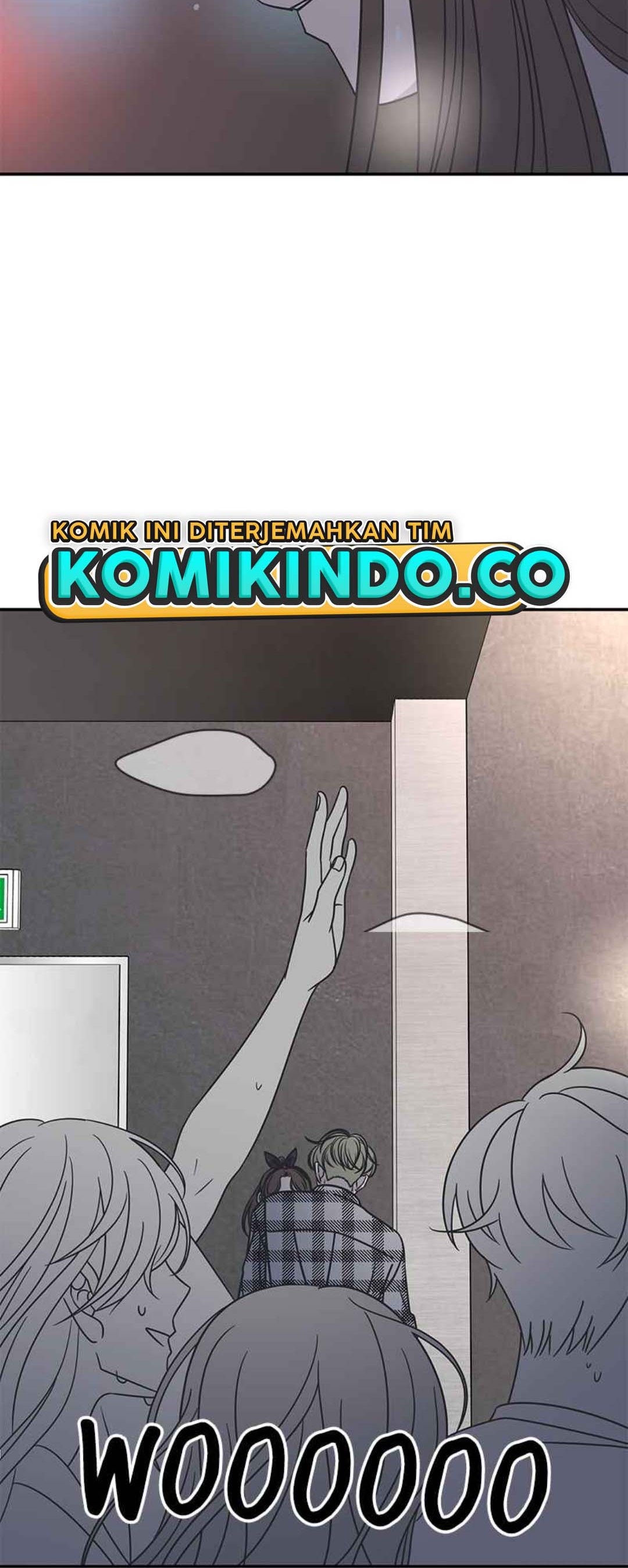 A Guide to Proper Dating Chapter 95 Image 29