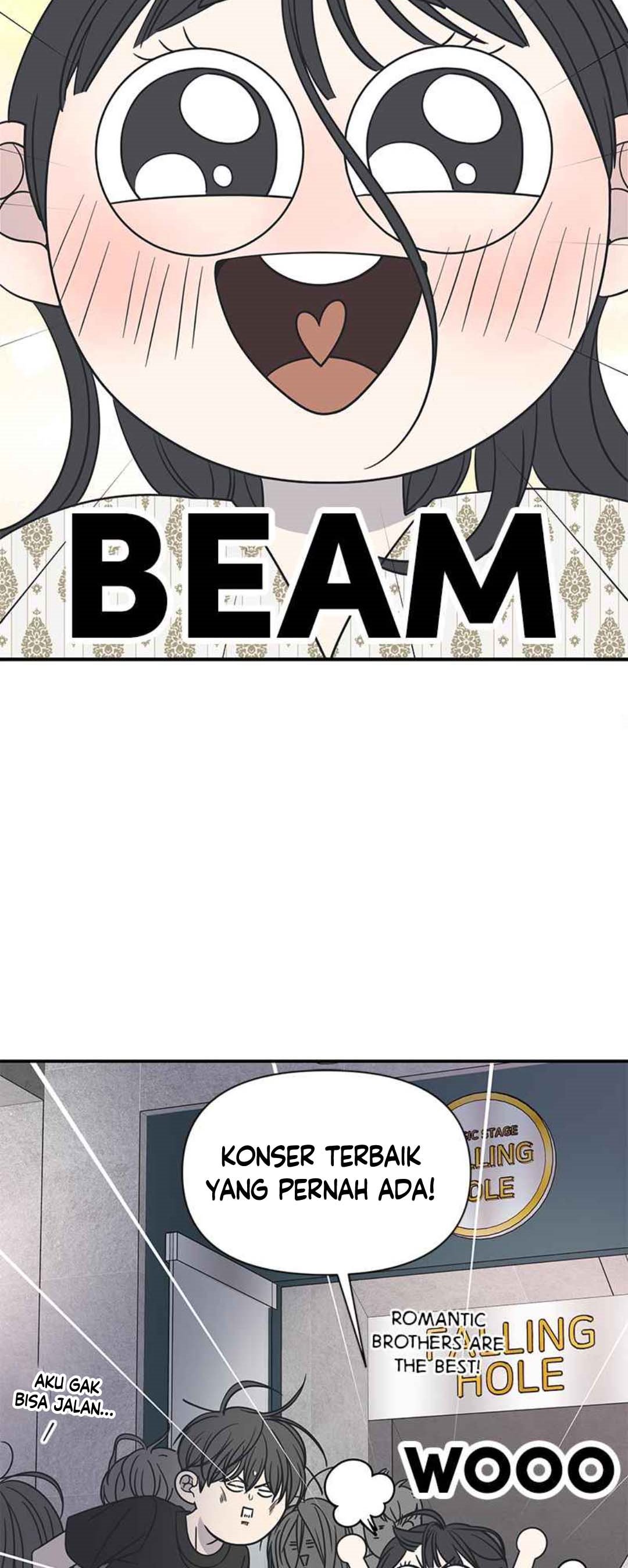 A Guide to Proper Dating Chapter 95 Image 31