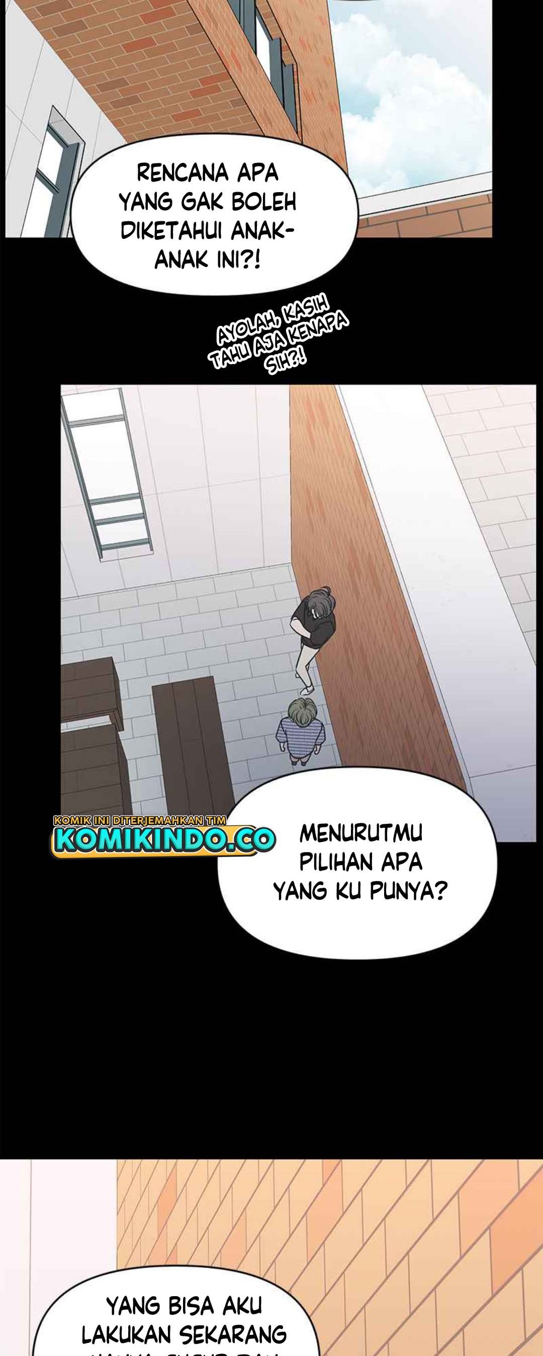 A Guide to Proper Dating Chapter 95 Image 36